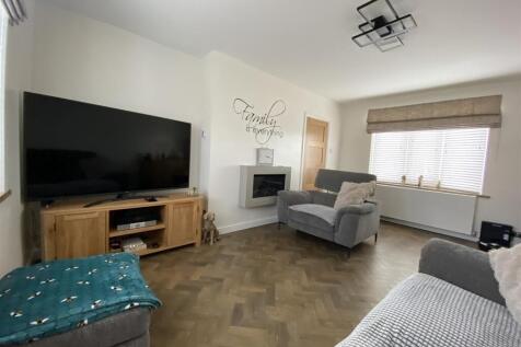 Lounge: