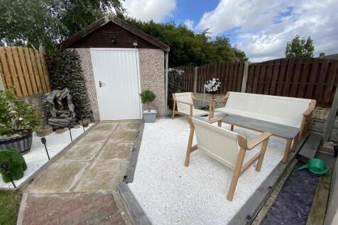 Exterior: