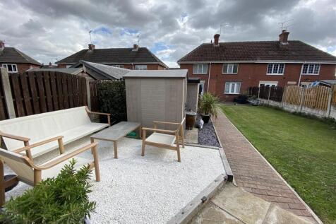 Exterior: