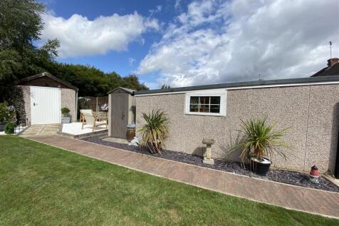 Exterior: