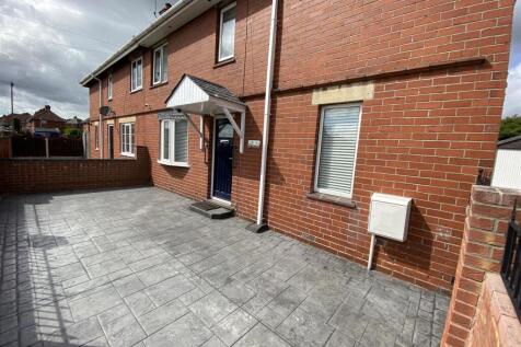 Exterior:
