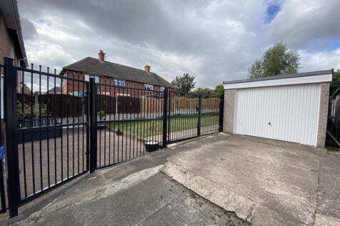 Exterior: