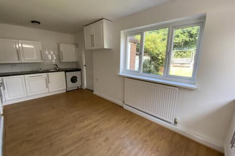 Kitchen/diner: