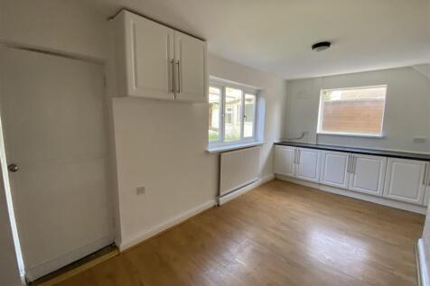 Kitchen/diner: