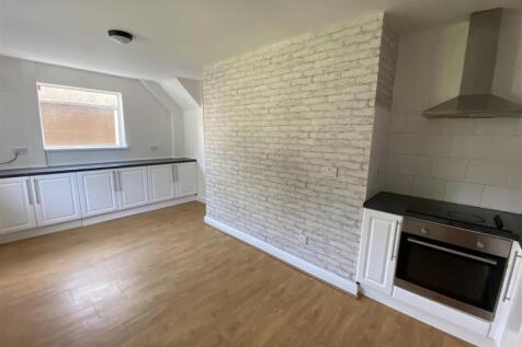 Kitchen/diner: