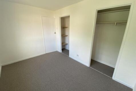 Bedroom no.2 rear double: