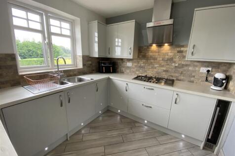 Kitchen/diner: