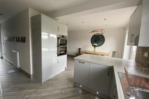 Kitchen/diner: