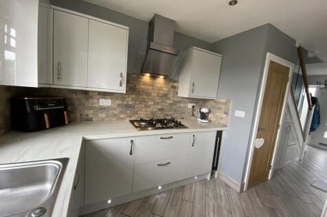 Kitchen/diner: