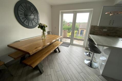 Kitchen/diner: