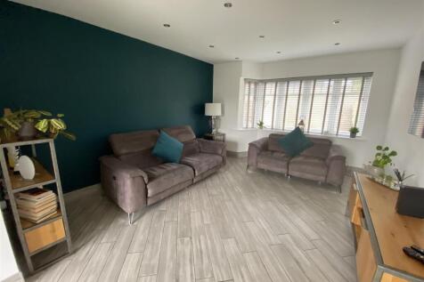 Lounge: