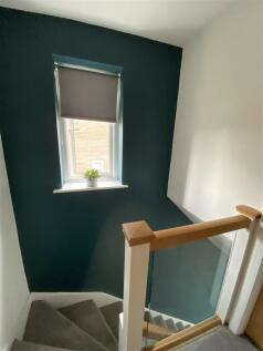 Staircase: