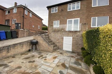 Exterior: