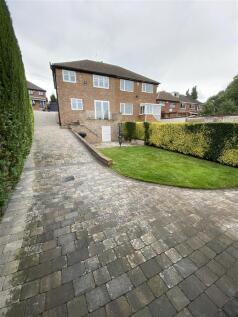 Exterior: