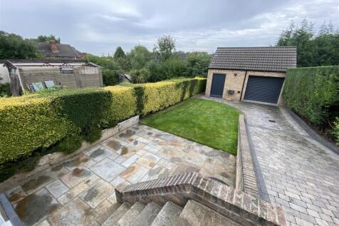 Exterior:
