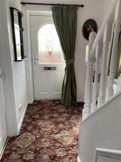 Entrance:
