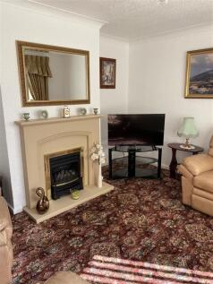 Lounge:
