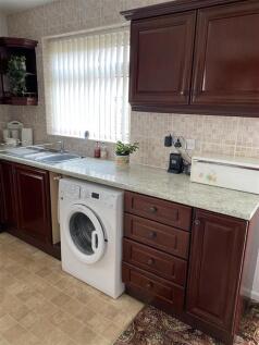 Kitchen/diner: