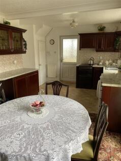 Kitchen/diner: