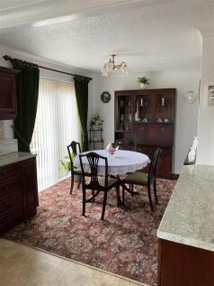 Kitchen/diner: