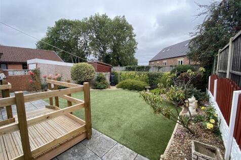 Exterior: