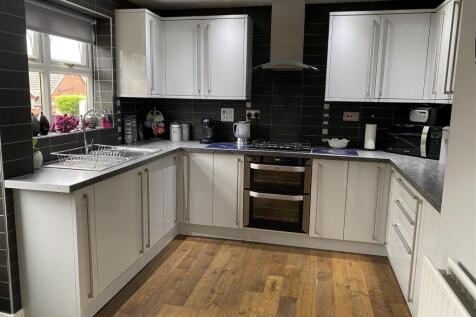 Kitchen/diner: