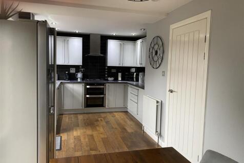 Kitchen/diner: