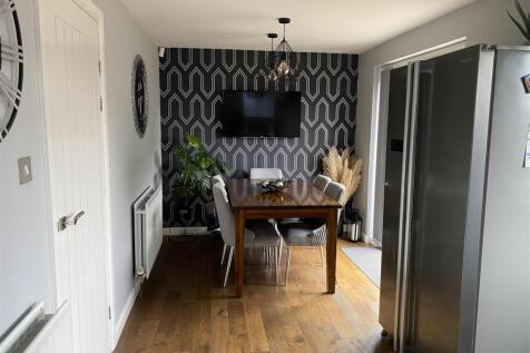 Kitchen/diner: