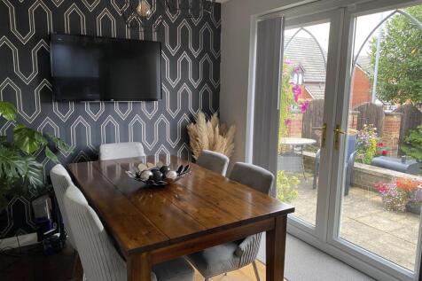 Kitchen/diner: