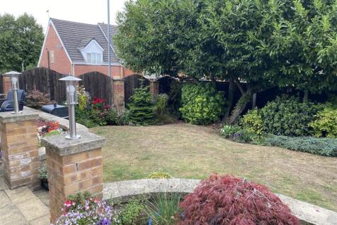 Exterior: