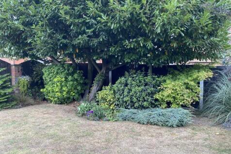 Exterior: