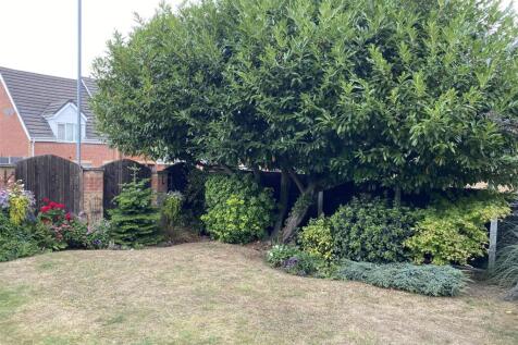 Exterior: