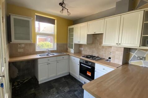 Kitchen/diner: