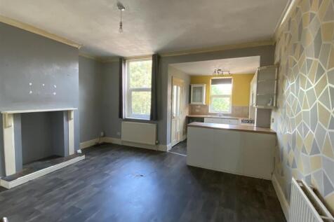 Kitchen/diner: