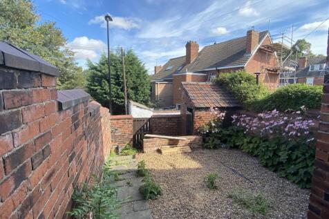 Exterior: