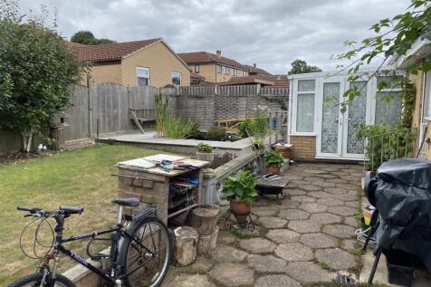 Exterior: