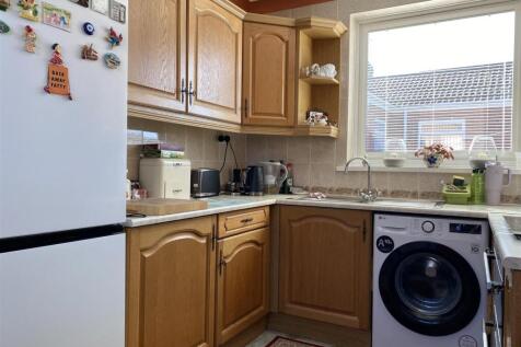 Kitchen/diner: