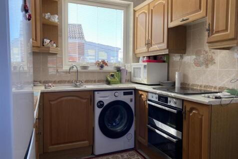 Kitchen/diner: