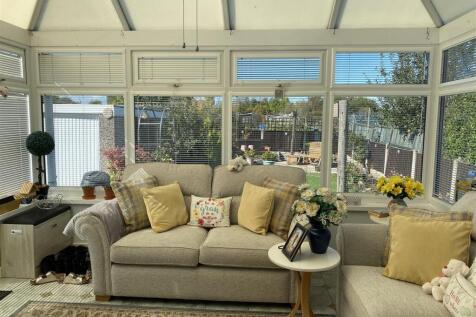 Conservatory: