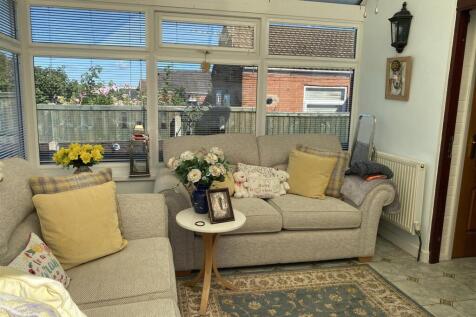 Conservatory: