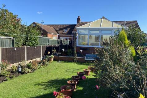 Exterior: