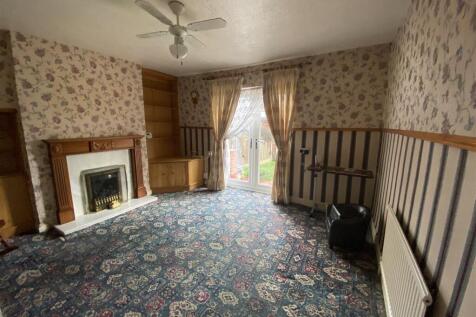 Lounge:
