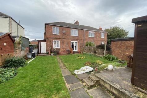 Exterior: