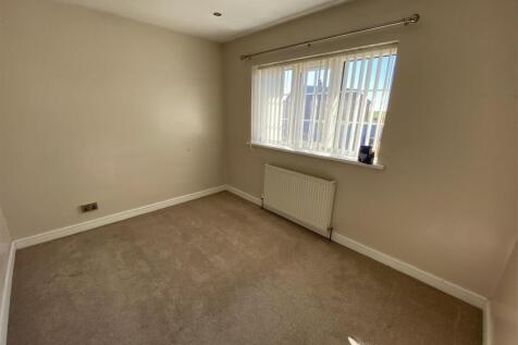 Bedroom no 2: