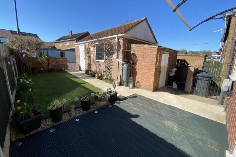 Exterior: