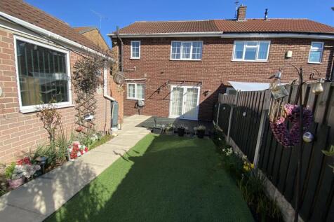 Exterior: