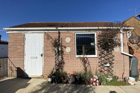 Exterior: