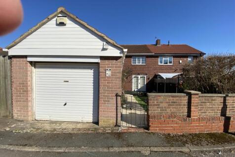 Exterior: