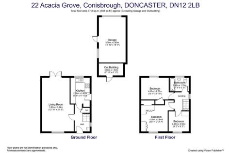 Floor-plan: