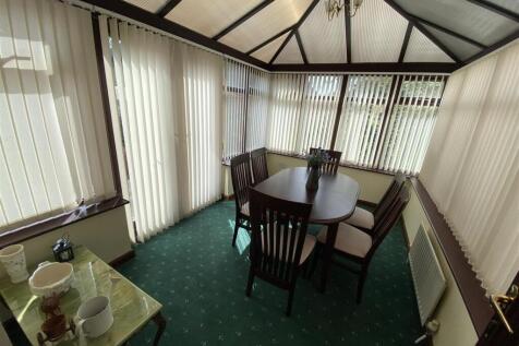 Conservatory: